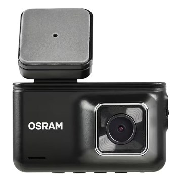 Osram - ROADSIGHT PRO 20 autós kamera 1296p 12/24V
