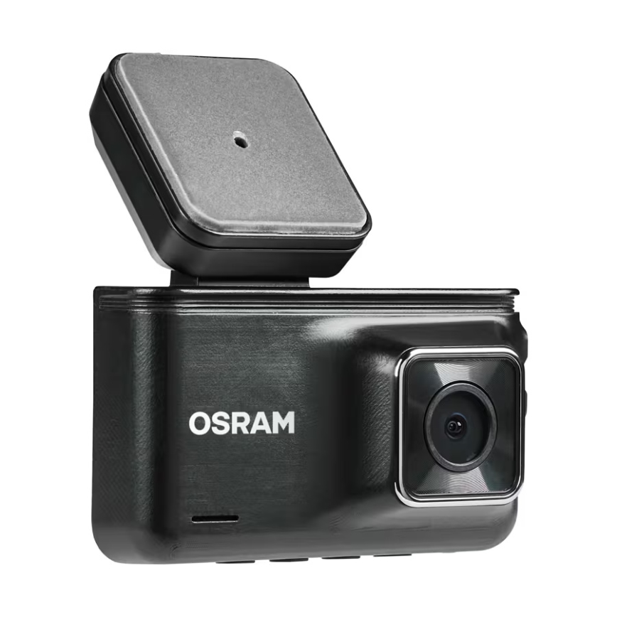 Osram - ROADSIGHT PRO 20 autós kamera 1296p 12/24V