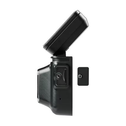 Osram - ROADSIGHT PRO 20 autós kamera 1296p 12/24V