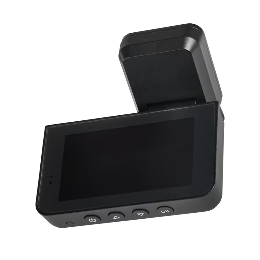 Osram - ROADSIGHT PRO 20 autós kamera 1296p 12/24V