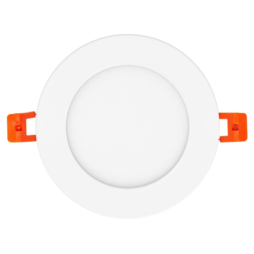 Osram - SLIM beépíthető LED lámpa 8W/230V, 6500K, átm. 12 cm