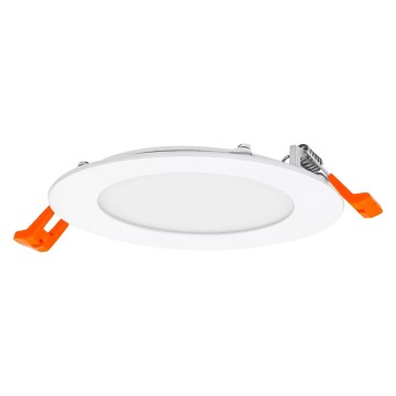 Osram - SLIM beépíthető LED lámpatest LED/8W/230V 3000K