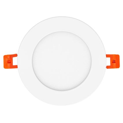Osram - SLIM beépíthető LED lámpatest LED/8W/230V 3000K