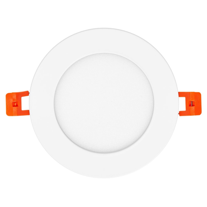 Osram - SLIM beépíthető LED lámpatest LED/8W/230V 3000K