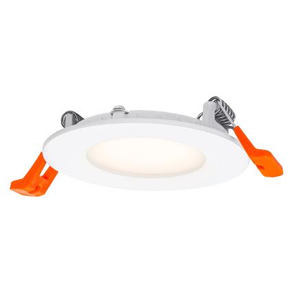 Osram - SLIM LED beépíthető mennyezeti lámpa 4,5W/230V 3000K