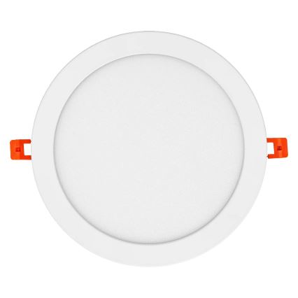 Osram - SLIM LED beépíthető mennyezeti lámpatest 22W/230V 6500K