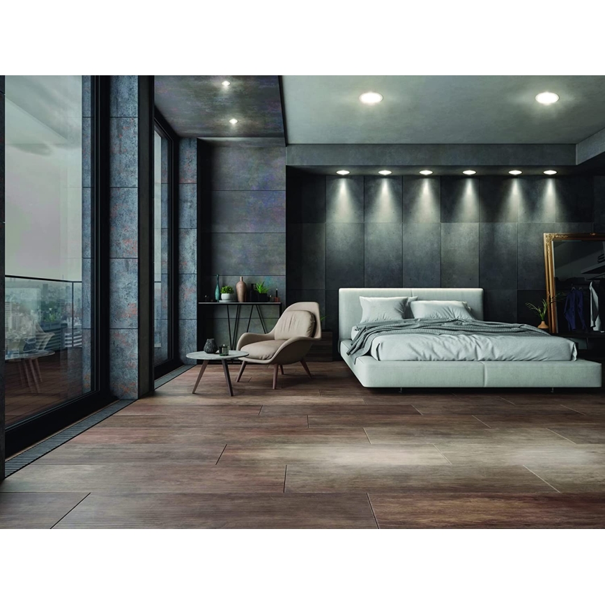 Osram - SLIM süllyesztett mennyezeti LED lámpatest/8W/230V 4000K