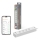 Osram - SMART+ 4 aljzatos hosszabbító, F típus + 2x USB-A + 2x USB-C Wi-Fi
