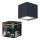 Osram - SMART+ BRICK RGBW LED dimmelhető kültéri fali lámpa LED/14W/230V IP44 Wi-Fi