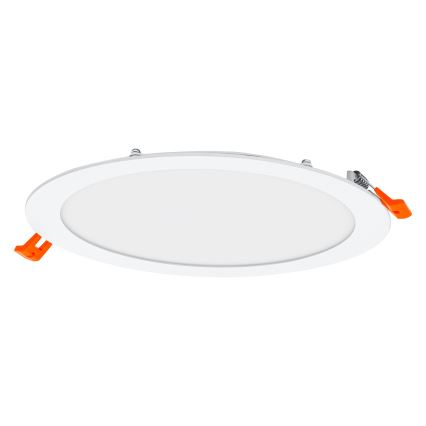 Osram - SMART+ DOWNLIGHT LED, dimmelhető süllyesztett mennyezeti lámpatest LED/22W/230V 3000-6500K Wi-Fi