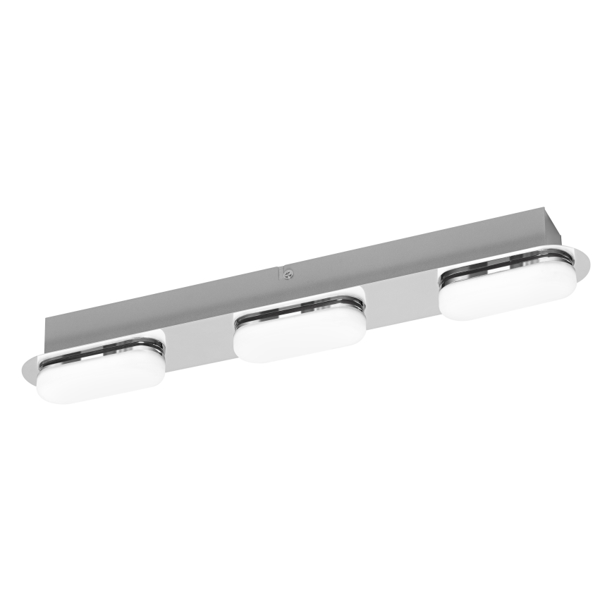Osram - LED fényerőszabályozható fürdőszobai fali lámpa SMART+ DUPLO LED/20W/230V 3000-6500K IP44 Wi-Fi