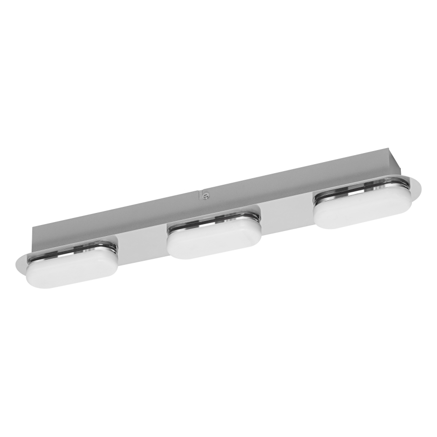 Osram - LED fényerőszabályozható fürdőszobai fali lámpa SMART+ DUPLO LED/20W/230V 3000-6500K IP44 Wi-Fi