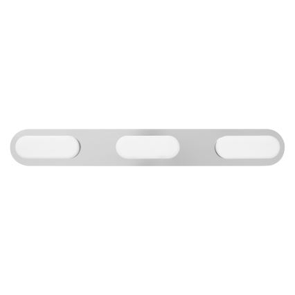 Osram - LED fényerőszabályozható fürdőszobai fali lámpa SMART+ DUPLO LED/20W/230V 3000-6500K IP44 Wi-Fi