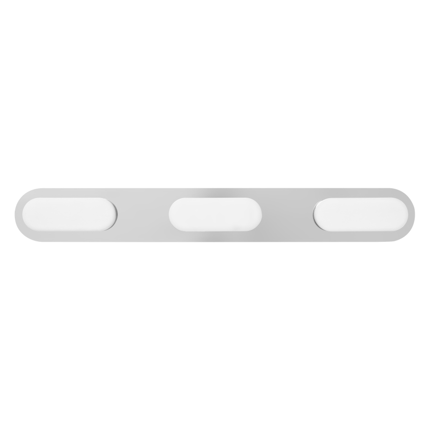 Osram - LED fényerőszabályozható fürdőszobai fali lámpa SMART+ DUPLO LED/20W/230V 3000-6500K IP44 Wi-Fi