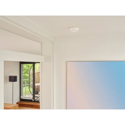 Osram - SMART+ füstérzékelő 3V Wi-Fi 1400 mAh