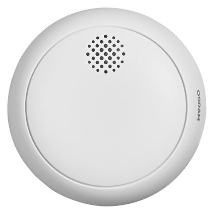 Osram - SMART+ füstérzékelő 3V Wi-Fi 1400 mAh