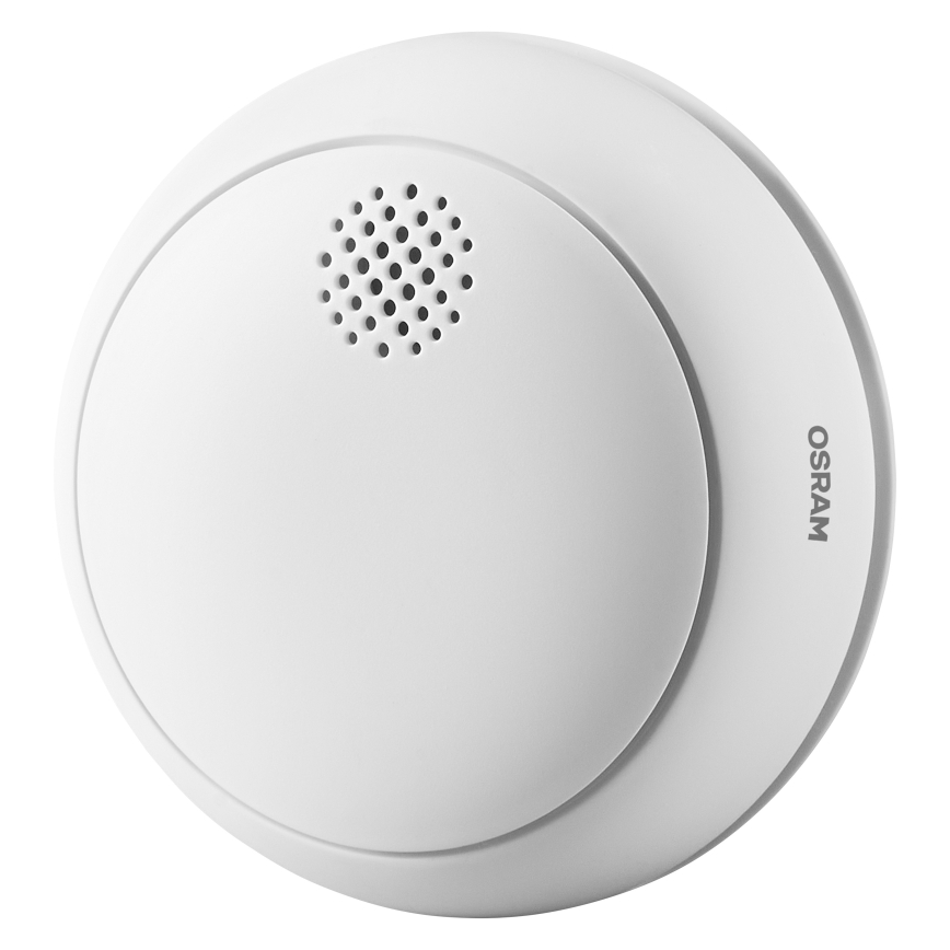 Osram - SMART+ füstérzékelő 3V Wi-Fi 1400 mAh