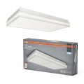 Osram - SMART+ MAGNET fényerőszabályozható mennyezeti világítótest LED/42W/230V 30x60 cm 3000-6500K Wi-Fi