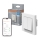 Osram SMART+ MATTER 2 gombos kapcsoló, 230 V, Wi-Fi