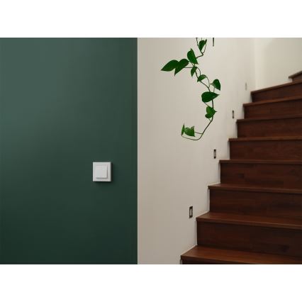 Osram SMART+ MATTER 2 gombos kapcsoló, 230 V, Wi-Fi