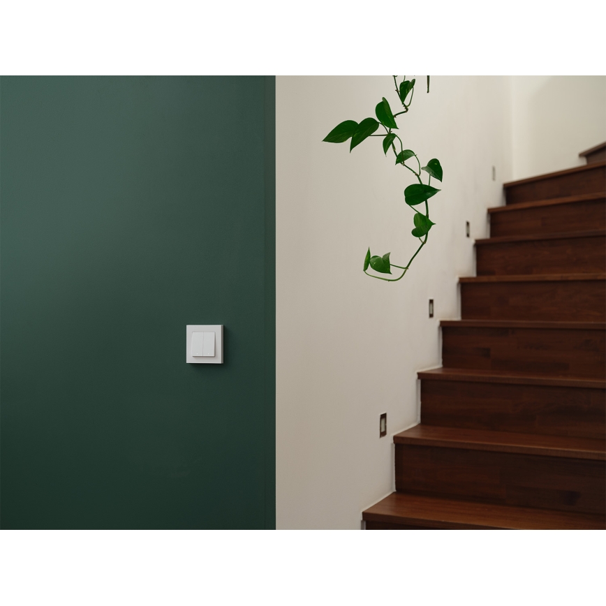 Osram SMART+ MATTER 2 gombos kapcsoló, 230 V, Wi-Fi