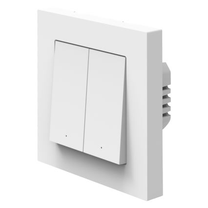 Osram SMART+ MATTER 2 gombos kapcsoló, 230 V, Wi-Fi