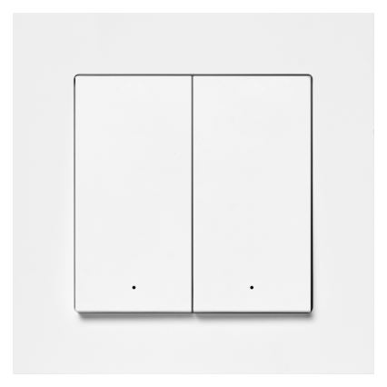 Osram SMART+ MATTER 2 gombos kapcsoló, 230 V, Wi-Fi