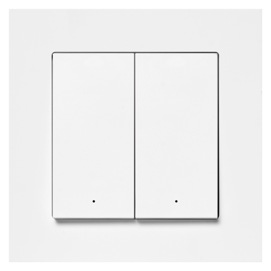 Osram SMART+ MATTER 2 gombos kapcsoló, 230 V, Wi-Fi