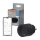 Osram - SMART+ MATTER SCHUKO okos dugalj 2300W/230V/10A Wi‑Fi fekete