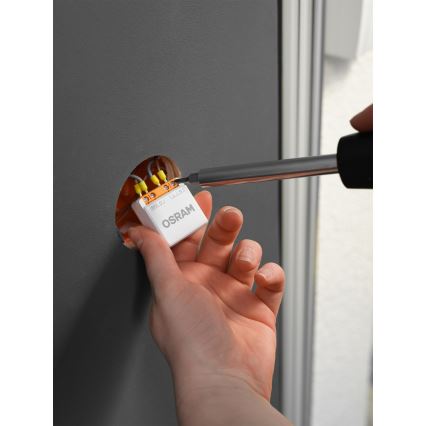Osram - SMART+ modul egygombos kapcsolóhoz, 230 V, Wi‑Fi