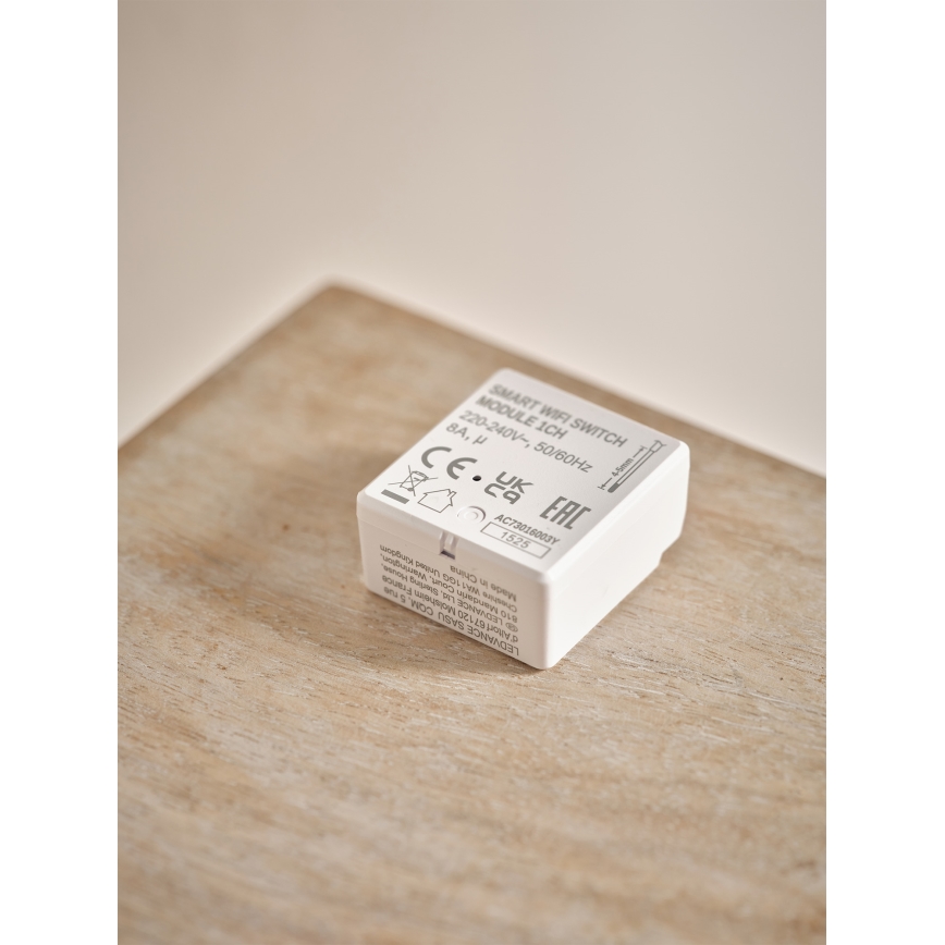 Osram - SMART+ modul egygombos kapcsolóhoz, 230 V, Wi‑Fi