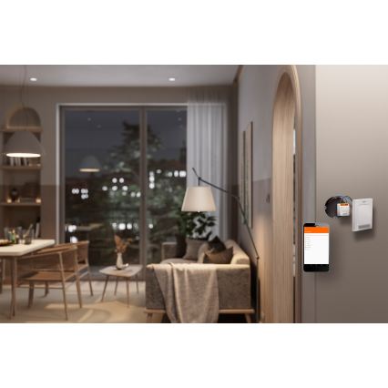Osram - SMART+ modul egygombos kapcsolóhoz, 230 V, Wi‑Fi
