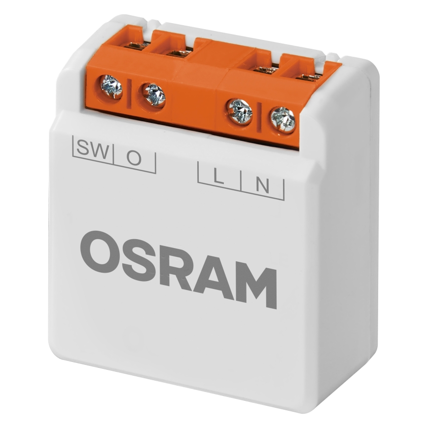 Osram - SMART+ modul egygombos kapcsolóhoz, 230 V, Wi‑Fi