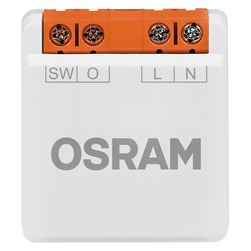 Osram - SMART+ modul egygombos kapcsolóhoz, 230 V, Wi‑Fi