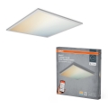 Osram - SMART+ PLANON dimmelhető LED mennyezeti lámpatest LED/36W/230V 60x60 cm 3000-6500K Wi-Fi