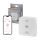 Osram - SMART+ szén-monoxid-érzékelő 2xAA Wi-Fi