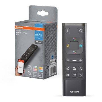 Osram - SMART+ távirányító 3,7V Wi‑Fi 600 mAh