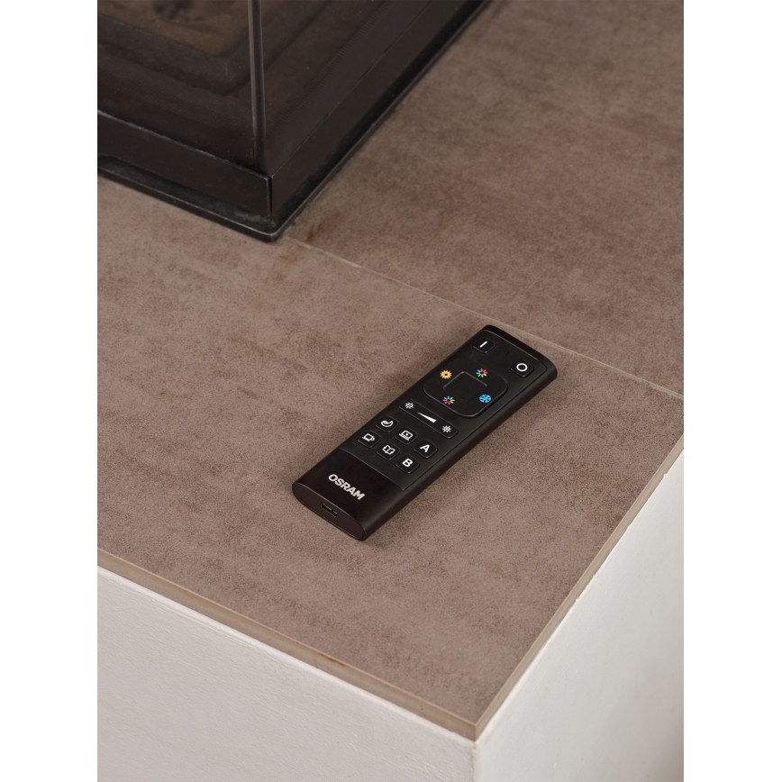 Osram - SMART+ távirányító 3,7V Wi‑Fi 600 mAh