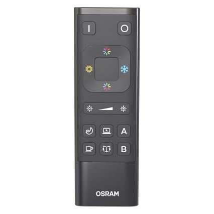 Osram - SMART+ távirányító 3,7V Wi‑Fi 600 mAh