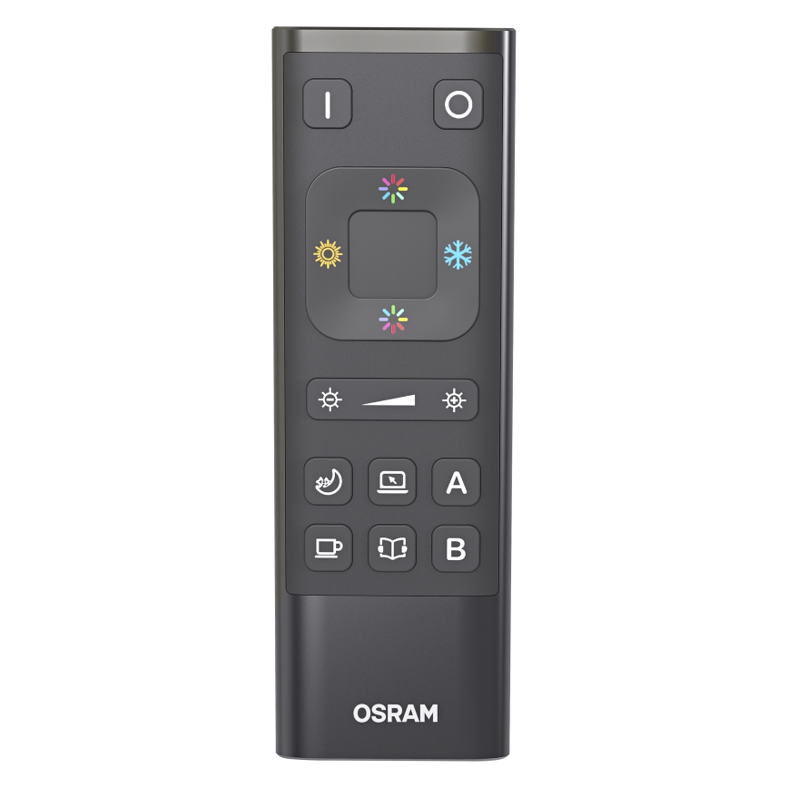Osram - SMART+ távirányító 3,7V Wi‑Fi 600 mAh
