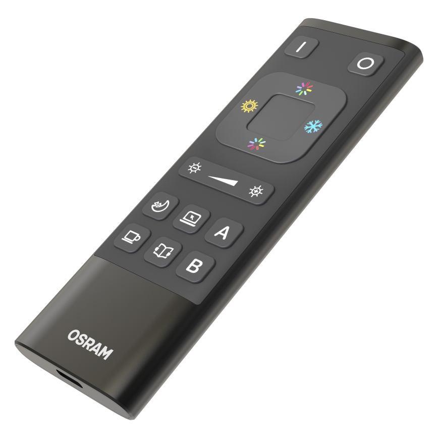 Osram - SMART+ távirányító 3,7V Wi‑Fi 600 mAh