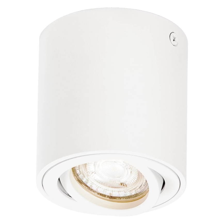 Osram - SPOT spotlámpa 1xGU10/7W/230V fehér