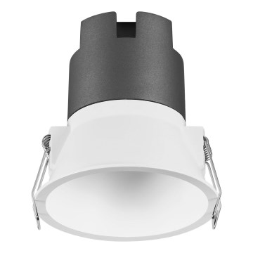 Osram - SPOT TWIST beépíthető LED lámpatest LED/10W/230V 4000K átm. 9,3 cm fehér