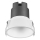Osram - SPOT TWIST beépíthető LED lámpatest LED/10W/230V 4000K átm. 9,3 cm fehér