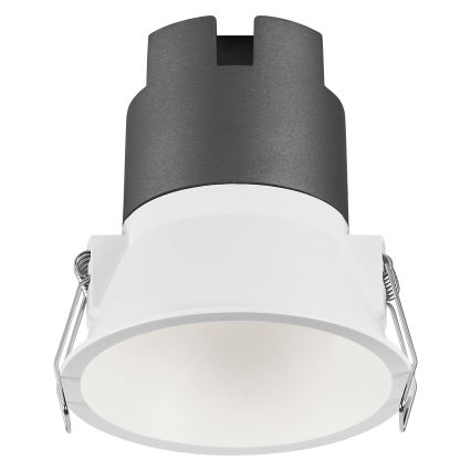 Osram - SPOT TWIST beépíthető LED lámpatest LED/10W/230V 4000K átm. 9,3 cm fehér