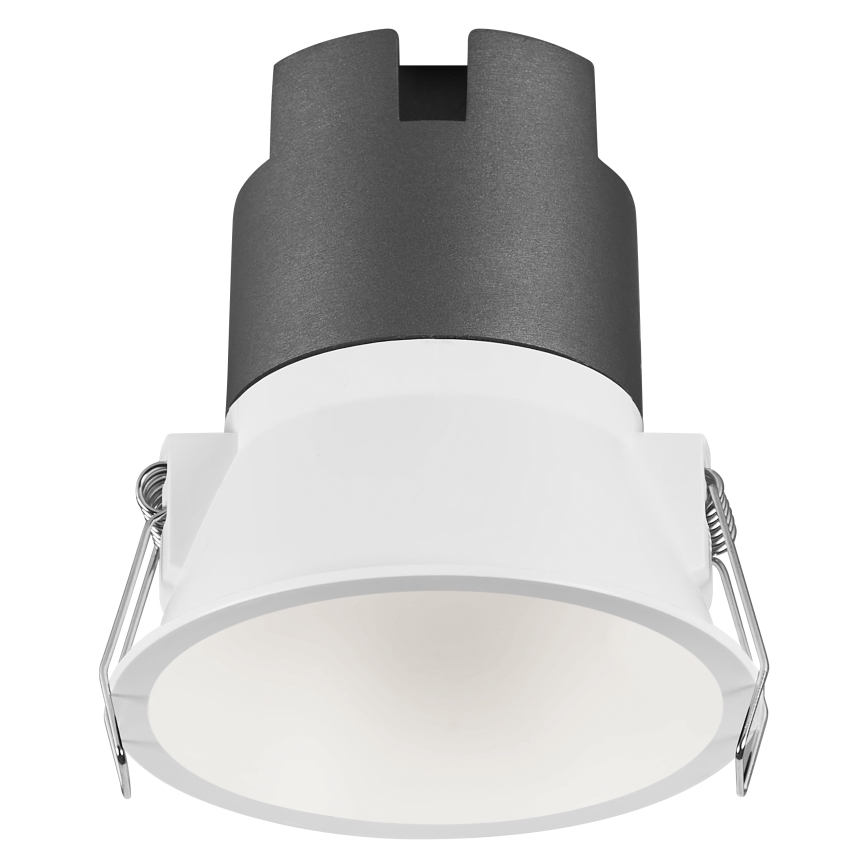 Osram - SPOT TWIST beépíthető LED lámpatest LED/10W/230V 4000K átm. 9,3 cm fehér