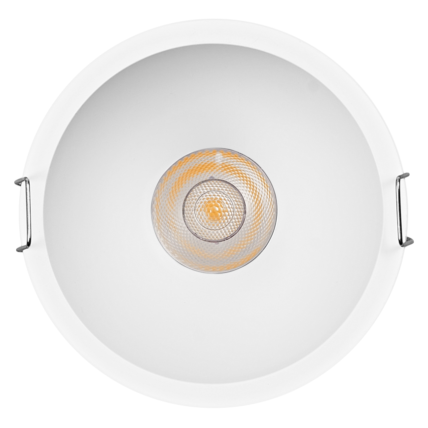 Osram - SPOT TWIST beépíthető LED lámpatest LED/10W/230V 4000K átm. 9,3 cm fehér