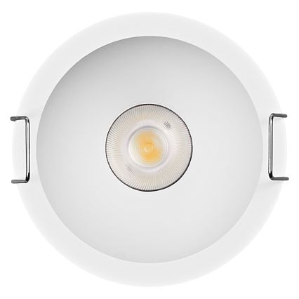 Osram - SPOT TWIST beépíthető LED lámpatest LED/5W/230V 4000K Ø 7 cm fehér