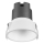 Osram - SPOT TWIST süllyesztett LED mennyezeti lámpatest LED/10W/230V 3000K átm. 9,3 cm fehér