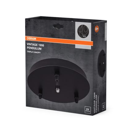 Osram - Szerelőkeret